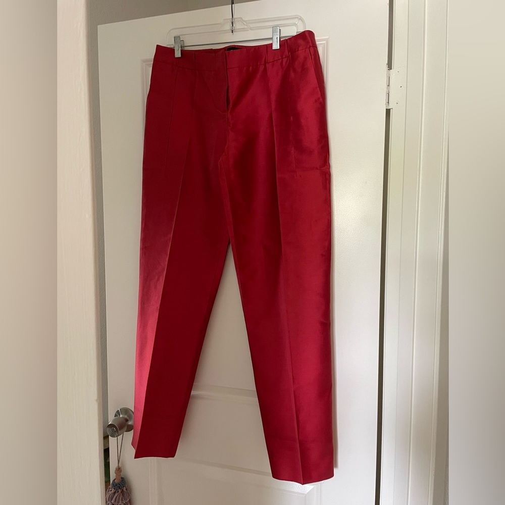 Armani pants